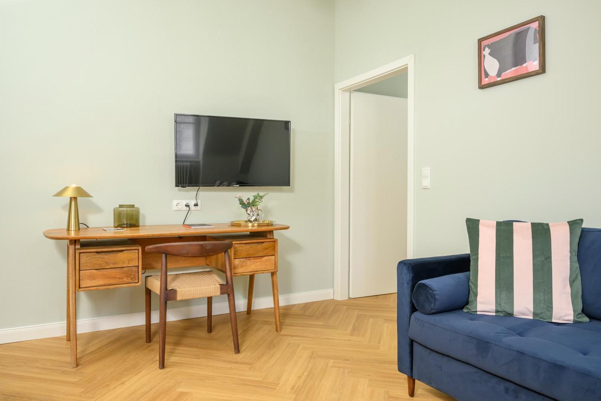 Apartamento URSULA Rosé Collection Viena Exterior foto