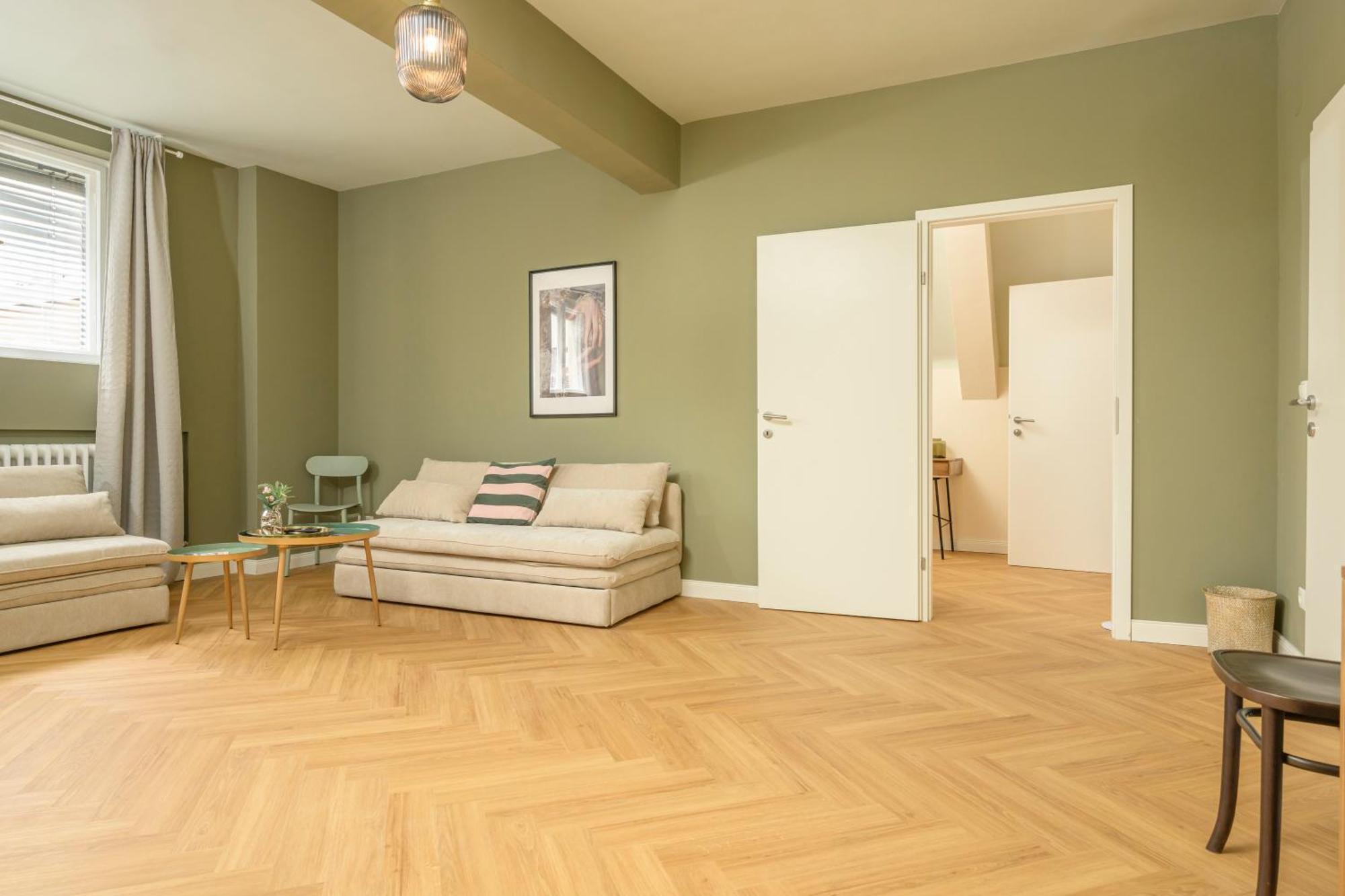 Apartamento URSULA Rosé Collection Viena Exterior foto
