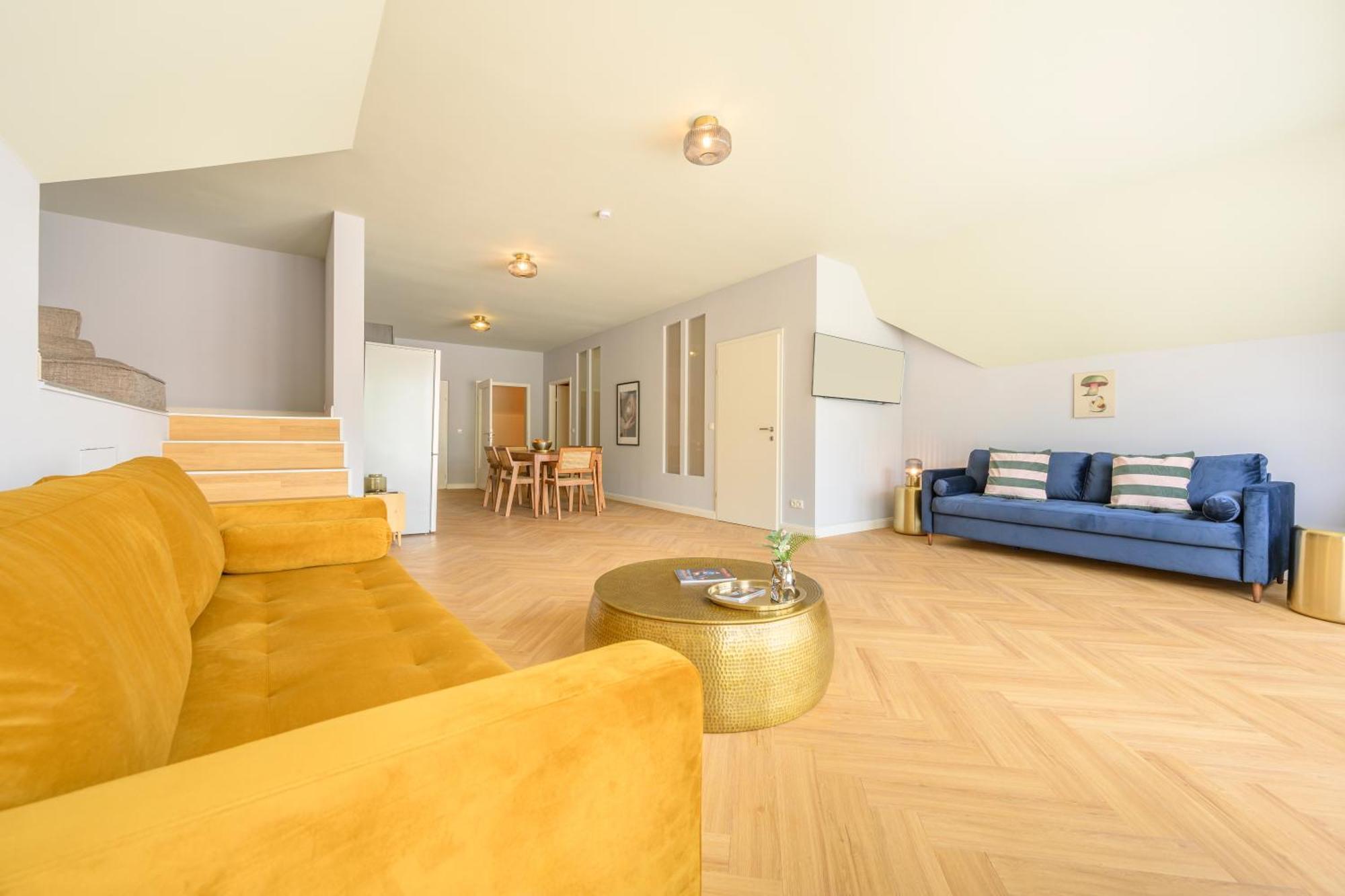 Apartamento URSULA Rosé Collection Viena Exterior foto