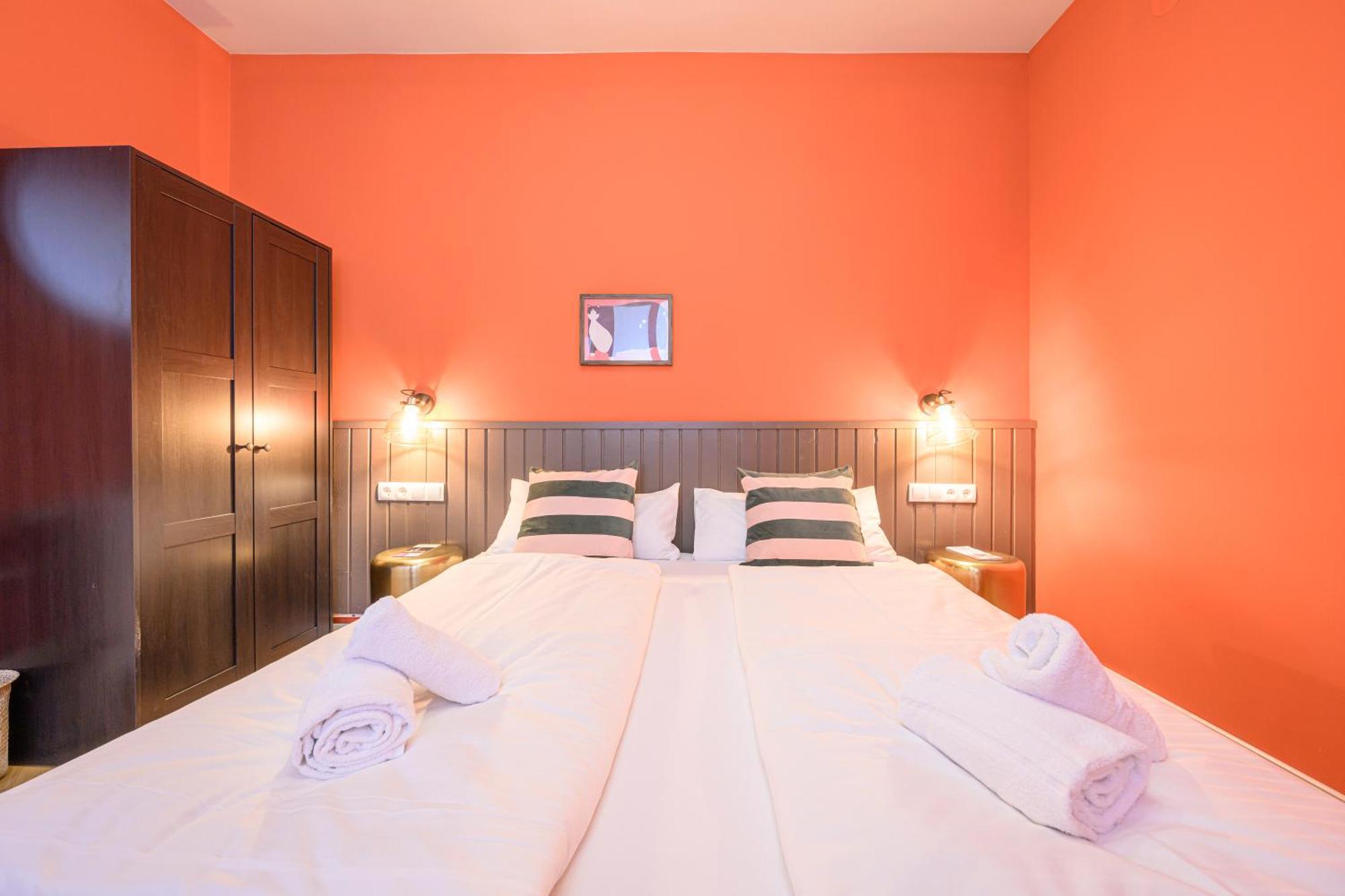 Apartamento URSULA Rosé Collection Viena Exterior foto